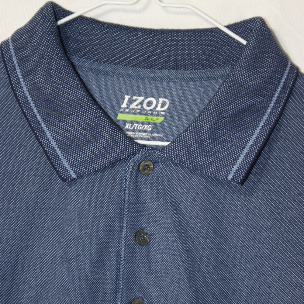 IZOD Performance - Picture 1 of 5